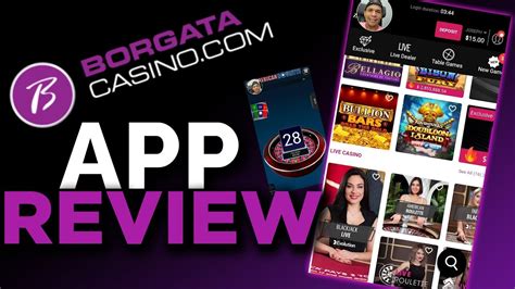 borgata online casino app download